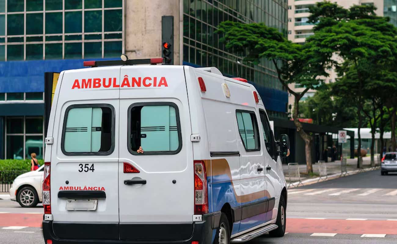 Aluguel de Ambulância em Recife: Segurança e Conforto para Todos os Transportes