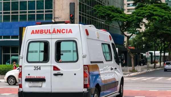 Aluguel de Ambulância em Recife: Segurança e Conforto para Todos os Transportes